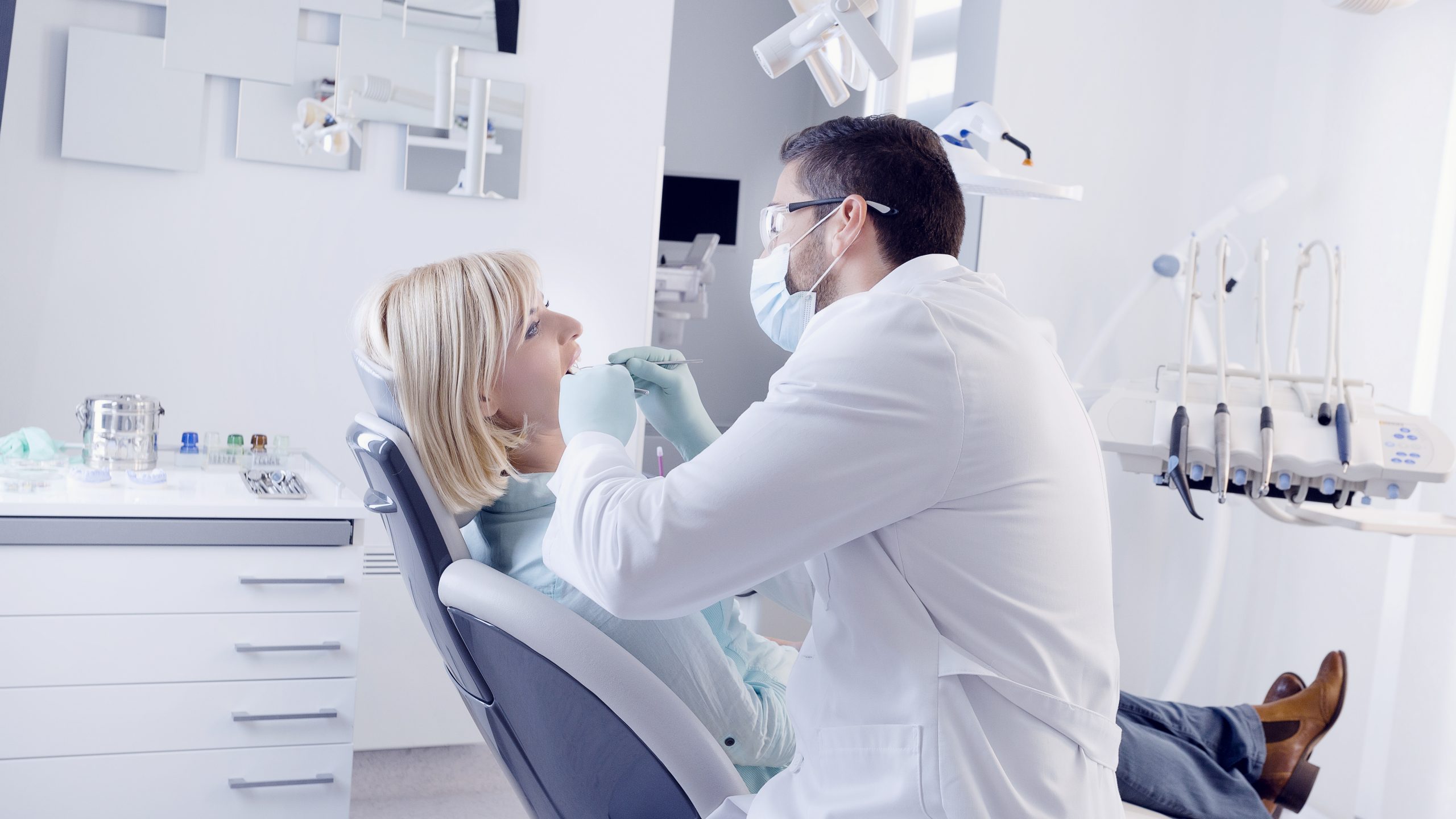 Dentist in Bladensburg, MD